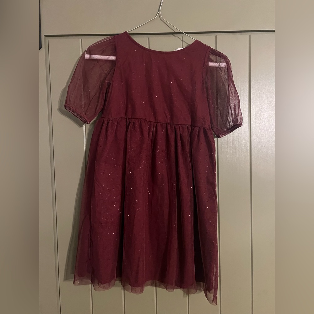 Holiday Dress